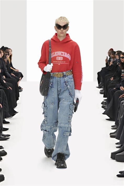 Perfect Clone BALENCIAGA